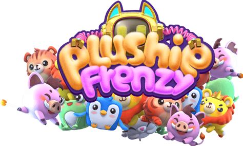 Plushie Frenzy Betway